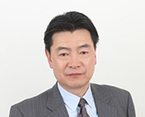 代表取締役　小坂 隆一